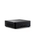 Intel NUC 12 Pro Kit NUC12WSKi7 UCFF Nero i7-1260P 2