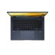 ASUS Zenbook 14 OLED UX3402ZA-KM472W Intel® Core™ i7 i7-1260P Computer portatile 35,6 cm (14