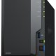 Synology DiskStation DS223 server NAS e di archiviazione Desktop Collegamento ethernet LAN RTD1619B 2