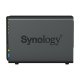 Synology DiskStation DS223 server NAS e di archiviazione Desktop Collegamento ethernet LAN RTD1619B 5