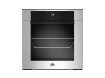 Bertazzoni F6011MODVLXC forno 76 L 2800 W A++ Argento