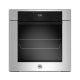 Bertazzoni F6011MODVLXC forno 76 L 2800 W A++ Argento 2