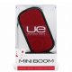 Ultimate Ears UE Mini Boom Nero, Rosso 5