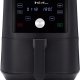 Instant Pot Vortex Singolo 3,7 L 1650 W Friggitrice ad aria calda Nero 2