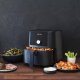 Instant Pot Vortex Singolo 3,7 L 1650 W Friggitrice ad aria calda Nero 19