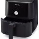 Instant Pot Vortex Singolo 3,7 L 1650 W Friggitrice ad aria calda Nero 3