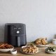 Instant Pot Vortex Singolo 3,7 L 1650 W Friggitrice ad aria calda Nero 9