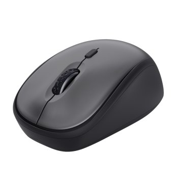 Trust Yvi+ mouse Ufficio Mano destra RF Wireless Ottico 1600 DPI