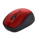 Trust Yvi+ mouse Ufficio Mano destra RF Wireless Ottico 1600 DPI 2