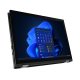 Lenovo ThinkPad L13 Yoga Gen 3 (AMD) AMD Ryzen™ 5 PRO 5675U Ibrido (2 in 1) 33,8 cm (13.3