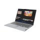Lenovo ThinkBook 16 G4+ IAP Intel® Core™ i7 i7-1260P Computer portatile 40,6 cm (16