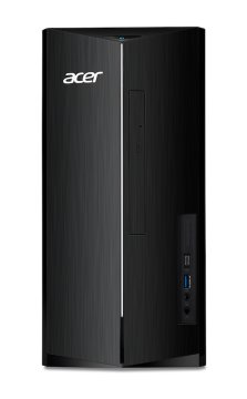 Acer Aspire TC-1760 Intel® Core™ i5 i5-12400 8 GB DDR4-SDRAM 512 GB SSD NVIDIA® GeForce® GTX 1650 Windows 11 Home Desktop PC Nero