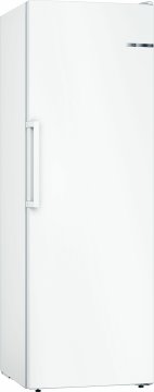 Bosch Serie 4 GSN33VWEP Congelatore monoporta da libera installazione 176 x 60 cm Bianco Classe E
