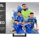 TCL C73 Serie QLED 55