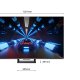 TCL C73 Serie QLED 55