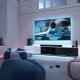 TCL Serie C73 QLED 55