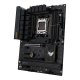 ASUS TUF GAMING B650-PLUS WIFI AMD B650 Presa di corrente AM5 ATX 5