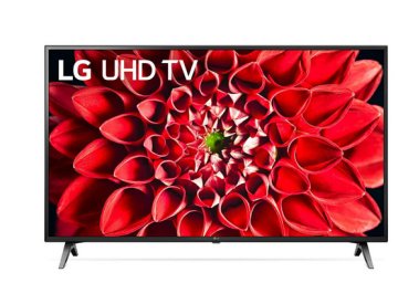 LG 55UN711C0ZB.AEU TV 139,7 cm (55") 4K Ultra HD Smart TV Wi-Fi Nero