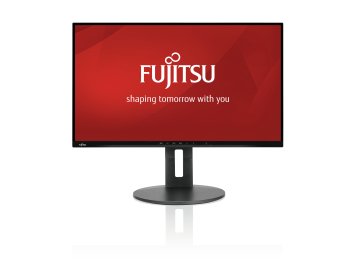 Fujitsu Displays B27-9 TS FHD Monitor PC 68,6 cm (27") 1920 x 1080 Pixel Full HD LCD Nero