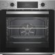 Beko b300 Forno Multifunzione BBIS12300XDE Assistito a Vapore SteamAssist, , 9 Funzioni, A+, Acciaio Inox 2