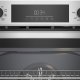 Beko b300 Forno Multifunzione BBIS12300XDE Assistito a Vapore SteamAssist, , 9 Funzioni, A+, Acciaio Inox 3