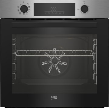 Beko BBIM11300XFP 72 L 2700 W A+ Acciaio inox