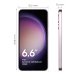 Samsung Galaxy S23+ Display 6.6'' Dynamic AMOLED 2X, Fotocamera 50MP, RAM 8GB, 256GB, 4.700 mAh, Lavender 5