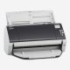 Ricoh fi-7460 ADF + scanner ad alimentazione manuale 600 x 600 DPI A3 Grigio, Bianco 2