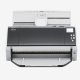 Ricoh fi-7460 ADF + scanner ad alimentazione manuale 600 x 600 DPI A3 Grigio, Bianco 4