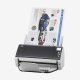 Ricoh fi-7460 ADF + scanner ad alimentazione manuale 600 x 600 DPI A3 Grigio, Bianco 5