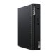 Lenovo ThinkCentre M75q AMD Ryzen™ 7 PRO 5750GE 8 GB DDR4-SDRAM 1 TB SSD Windows 11 Pro Mini PC Nero 2