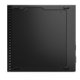 Lenovo ThinkCentre M75q AMD Ryzen™ 7 PRO 5750GE 8 GB DDR4-SDRAM 1 TB SSD Windows 11 Pro Mini PC Nero 4