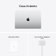 Apple MacBook Pro 16