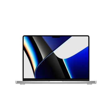 Apple MacBook Pro 14" chip M1 Pro 10‑core CPU 16‑core GPU 1TB SSD Argento