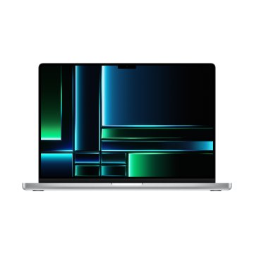 Apple MacBook Pro 16'' M2 Pro core: 12 CPU 19 GPU 512GB SSD - Argento