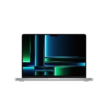 Apple MacBook Pro 14'' M2 Pro core: 12 CPU 19 GPU 1TB SSD - Argento