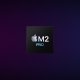 Apple Mac mini M2 Pro core: 10 CPU 16 GPU 512GB SSD 3