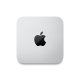 Apple Mac Studio w/ 4 Years Warranty Apple M 32 GB 512 GB SSD macOS Monterey Mini PC Argento 4