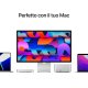 Apple Studio Display - Adattatore VESA, Supporto escluso - vetro standard 7