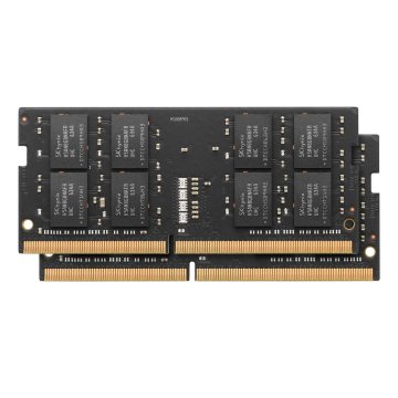 Apple MUQP2G/A memoria 32 GB 2 x 16 GB DDR4 2666 MHz