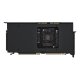 Apple MW672ZM/A scheda video AMD Radeon Pro Vega II Memoria a banda larga elevata 2 (HBM2) 4