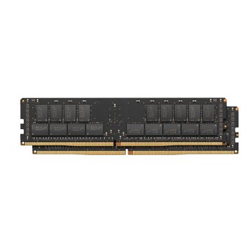 Apple MX1J2G/A memoria 64 GB 2 x 32 GB DDR4 2933 MHz Data Integrity Check (verifica integrità dati)