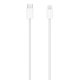 Apple Magic tastiera Universale USB + Bluetooth Inglese Alluminio, Bianco 6