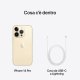 Apple iPhone 14 Pro 1TB Oro 10