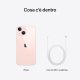 Apple iPhone 13 mini 256GB Rosa 10