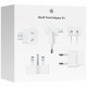 Apple MD837ZM/A adattatore per presa di corrente Bianco 2