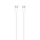 Apple MM093ZM/A cavo USB 1 m USB C Bianco 3