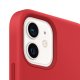 Apple Custodia MagSafe in silicone per iPhone 12 |12 Pro - (PRODUCT)RED 4