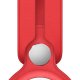 Apple Laccetto AirTag in pelle - (PRODUCT)RED 2