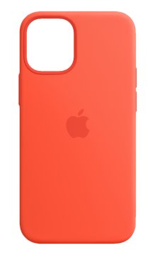 Apple MKTN3ZM/A custodia per cellulare 13,7 cm (5.4") Cover Arancione